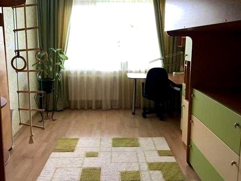 квартира по адресу Мрии ул. (Академика Туполева), 18