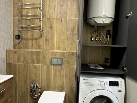 квартира за адресою Осокорська вул., 2а