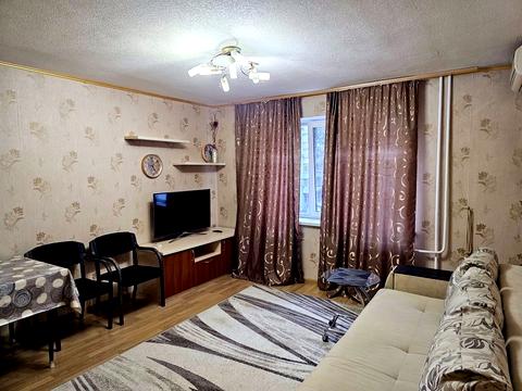 квартира по адресу Дарницкая ул., 4