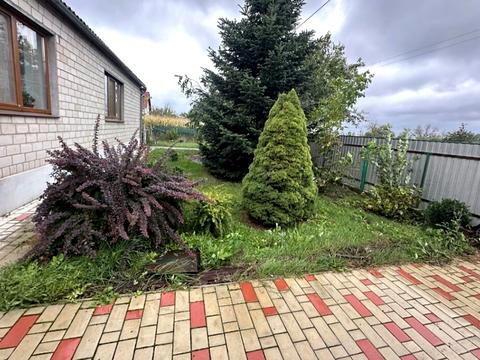 дом по адресу с. Гавришовка, Сонячна, 37