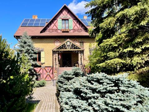 будинок за адресою 5-та Ентузіастів