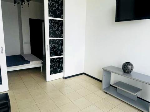 квартира за адресою Аркадійське плато вул. (Гагаринське плато), 5а к1