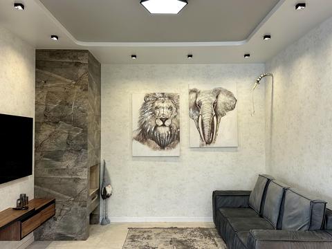 будинок за адресою Абрикосова вул.