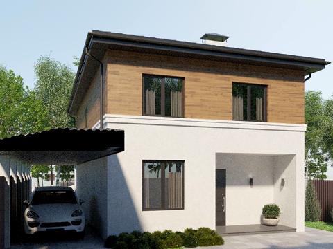 будинок за адресою Бучанська