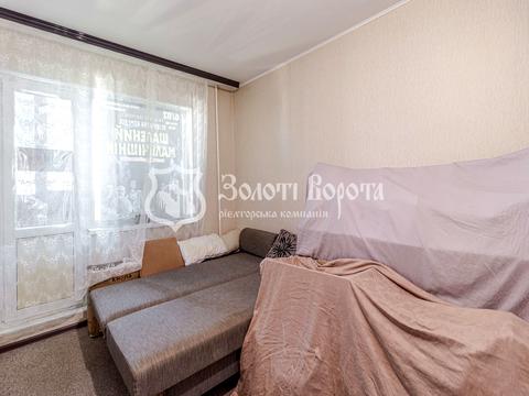 квартира за адресою Харківське шосе, 168-Г