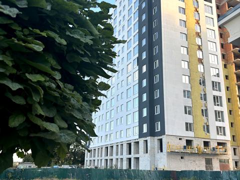 квартира за адресою Олекси Тихого пров., 2 к2