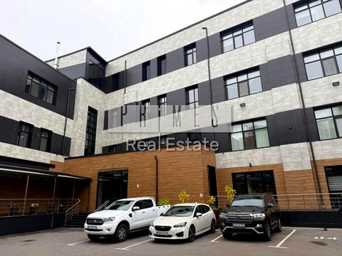 комерційна за адресою Михайла Максимовича вул. (Онуфрія Трутенка), 3