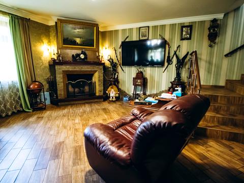 будинок за адресою Антонія Михайловського вул.