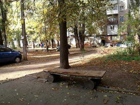 квартира за адресою пр. Металургів, 31