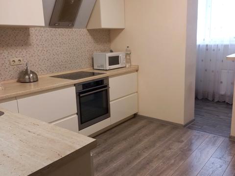квартира по адресу Науки просп., 60