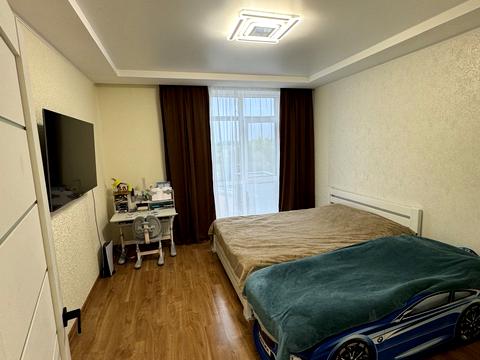 квартира за адресою Анатолія Луценка вул., 27