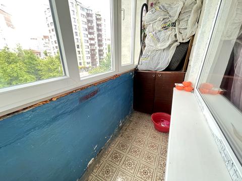квартира по адресу Тернополь, Симоненко ул., 6