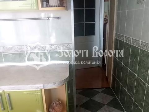 квартира по адресу Вацлава Гавела бульв. (Івана Лепсе), 31
