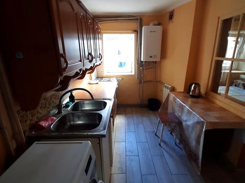 квартира по адресу Богдана Хмельницкого ул., 53
