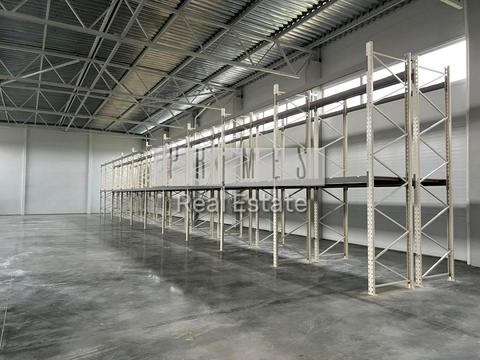 коммерческая по адресу Паркова, 1