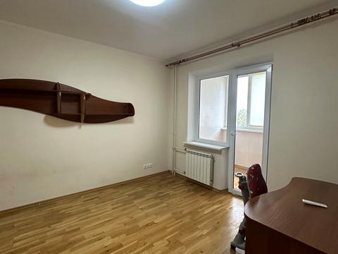 квартира за адресою Алматинська вул. (Алма-Атинська), 39-Г