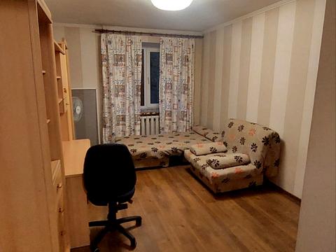 квартира за адресою Степана Рудницького вул. (Академіка Вільямса), 9