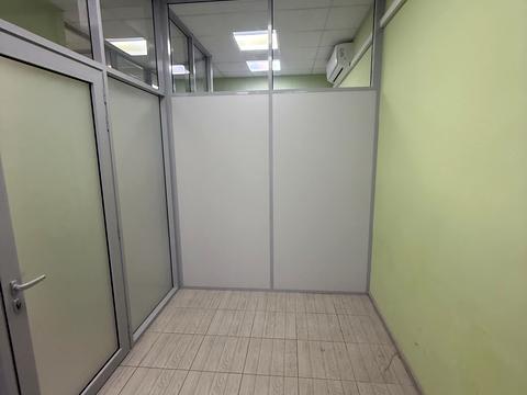 коммерческая по адресу Сергея Данченко ул., 32-Б