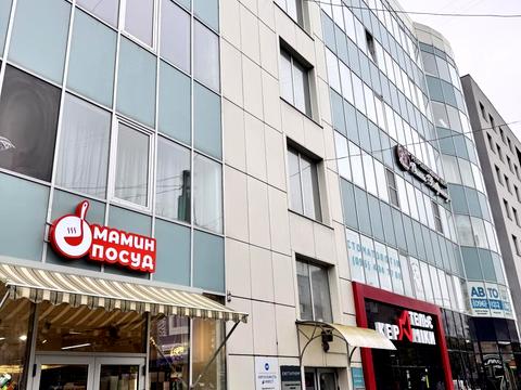 коммерческая по адресу Заречанская ул., 3/2