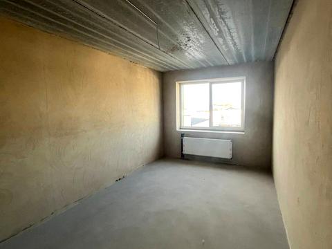 квартира по адресу Фабричная ул., 4а