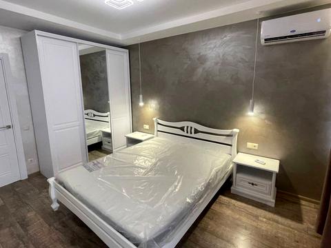 квартира по адресу Михаила Максимовича ул. (Трутенко Онуфрия), 24-В