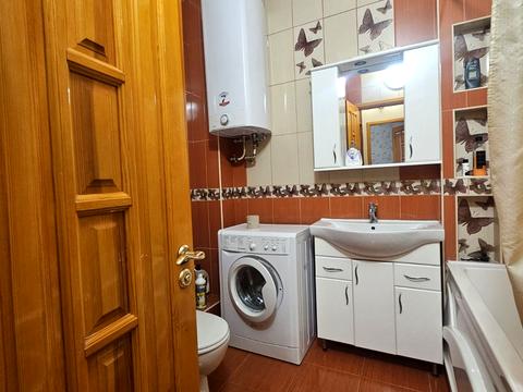 квартира за адресою Левітана вул., 113