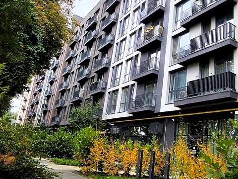 квартира за адресою Замарстинівська вул., 76