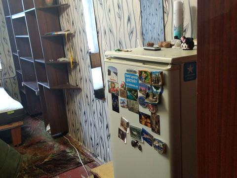 кімната за адресою Осіння вул., 15