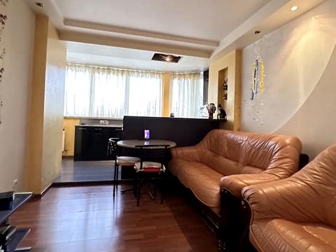 квартира за адресою Старокостянтинівське шосе, 26