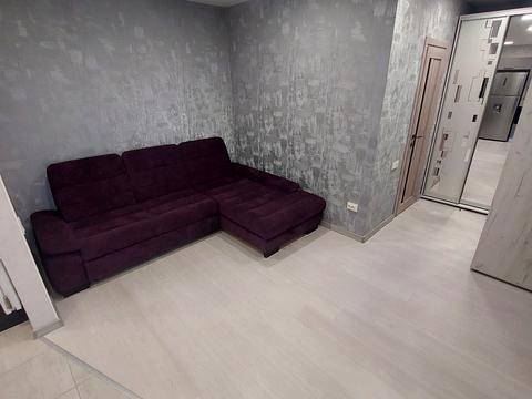 квартира по адресу Космонавтов ул., 128г