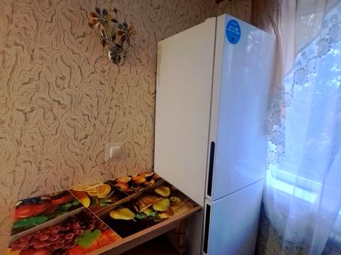 квартира за адресою Покровська вул. (Подбєльського), 40