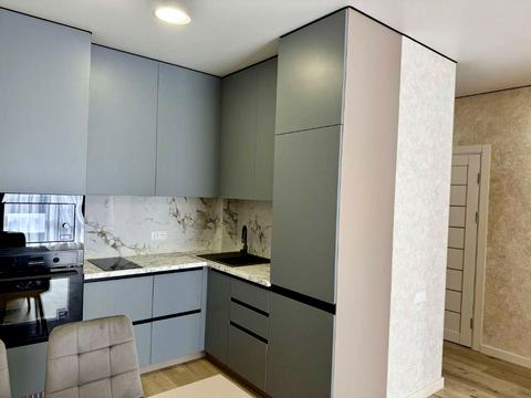 квартира по адресу Запорожское шоссе, 25