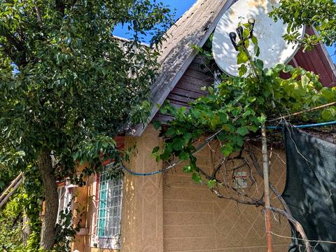 дом по адресу Центральна