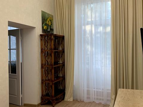 квартира за адресою Гаванна вул., 8