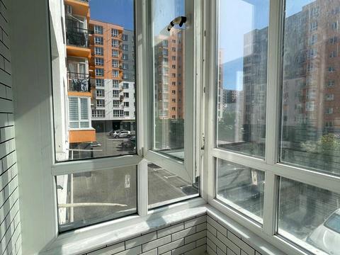 квартира по адресу Немировское шоссе, 94Ж
