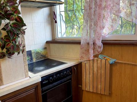 квартира за адресою Давида Ойстраха вул. (Затонського), 123