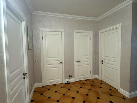 квартира по адресу Кадетский Гай ул., 6
