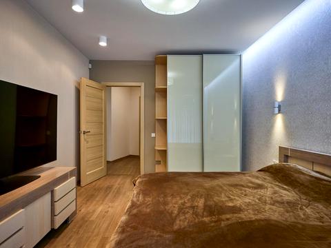 квартира за адресою Пекарська вул., 30