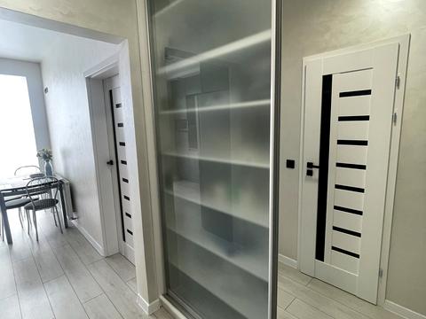 квартира по адресу Приозерна ул., 57