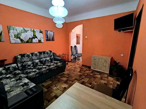 квартира по адресу Патриарха Мстислава Скрипника ул., 44-А