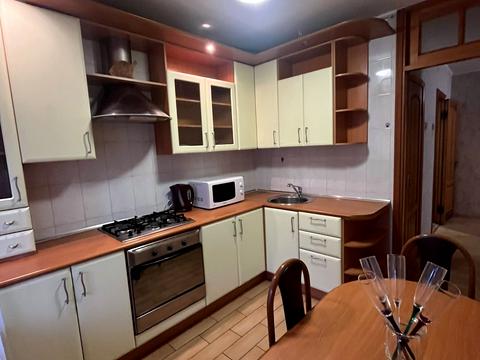 квартира по адресу Бассейная ул., 19