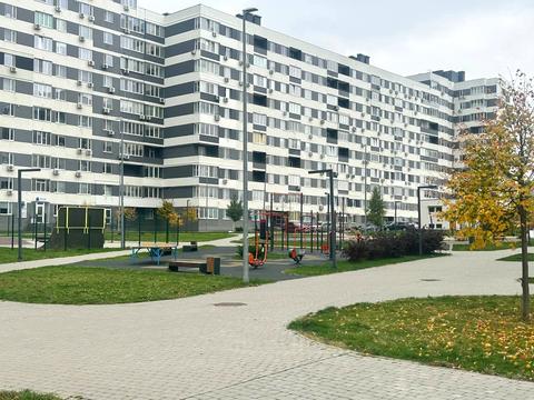 квартира по адресу Героев Харькова просп. (Московский), 162