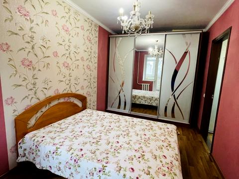квартира за адресою Троїцька вул. (Красіна), 74