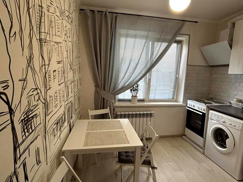 квартира по адресу Героев Сталинграда просп., 41