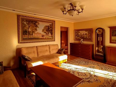 квартира за адресою Тополева, 18