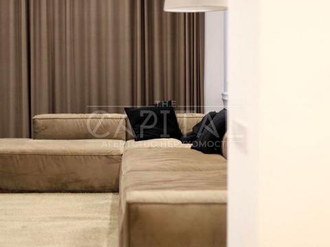 дом по адресу Лесной пер., 70