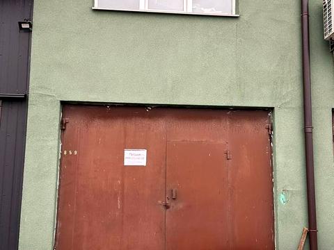 паркоместо по адресу Киевская ул., 1Б