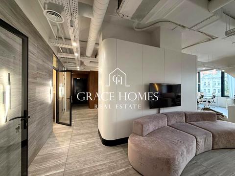 комерційна за адресою Бульварно-Кудрявська вул. (Воровського), 15