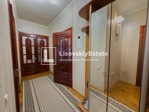 квартира по адресу Чоколовский бульв., 28