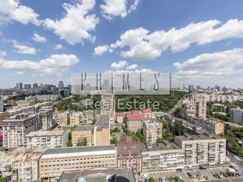 коммерческая по адресу Саксаганского ул., 121